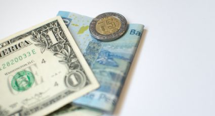 El peso avanza ante el debilitamiento global del dólar por preocupaciones sobre los niveles de inflación en EU