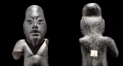 Retiran piezas arqueológicas mexicanas de subasta en Mónaco tras reclamo de la Secretaría de Cultura