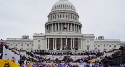 Matthew Pottinger, exasesor de seguridad de Trump, testificará ante legisladores por el asalto al Capitolio