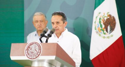 Otra embajada para la oposición: AMLO propone al exgobernador Carlos Joaquín González para la representación diplomática en Canadá