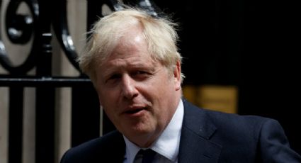 Exministro de Economía y la canciller de Reino Unido son los finalistas para reemplazar a Boris Johnson?
