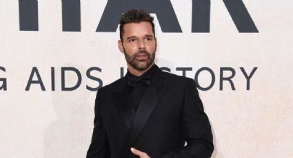 Ricky Martin comparecerá este jueves ante un tribunal de Puerto Rico por acusaciones de violencia doméstica