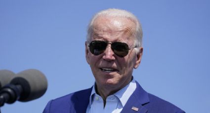 Revuelo por aparente lapsus de Biden: en discurso en Massachusetts sobre cambio climático culpa a la industria petrolera de tener cáncer