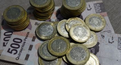 Peso mexicano hila dos jornadas a la baja por la incertidumbre que genera el manejo de la inflación