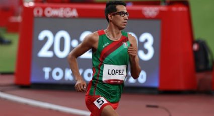 ¡Mexicanos en fuego! Tonatiu López gana medalla de oro en 800 metros; Paola Morán se lleva el bronce en los 400