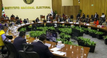 INE multa con 70.5 mdp a partidos por irregularidades en campañas; MC y PAN son los más castigados