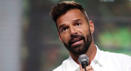 Corte de Puerto Rico le retira la orden de restricción a Ricky Martin luego de que el peticionario desistiera