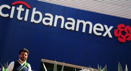 Santander abandona el proceso de compra de Citibanamex