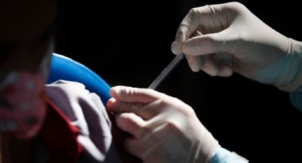Agencia Europea recomienda el uso de la vacuna de Imvanex para prevenir contagios de la viruela del mono
