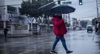 Conagua pronostica lluvias fuertes en Chiapas, Oaxaca, Sonora, Sinaloa, Chihuahua y Durango