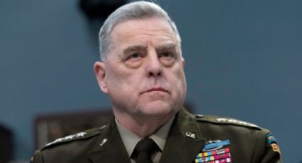 China se ha vuelto más agresiva y peligrosa para EU, dice el general Mark Milley en gira por la región del Pacífico