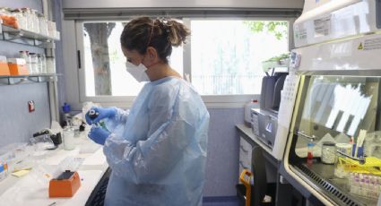 Nueva York registra mil 92 casos de viruela del mono, casi un tercio de todos los reportados en EU