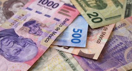 El peso mexicano registra su mejor nivel en una semana tras la divulgación del índice inflacionario