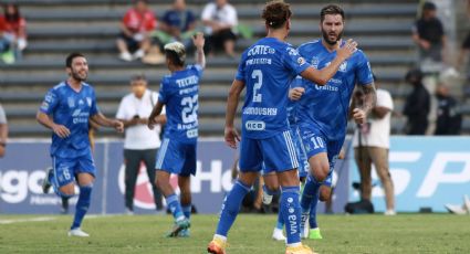 Tigres y Rayados mantienen 'el poder del Norte' en el Apertura 2022