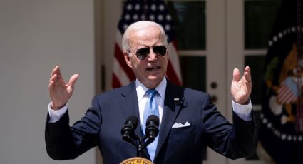 Biden pide al Congreso de EU garantizar los fondos para combatir la Covid: "Cualquiera debe tener el mismo medicamento que yo"