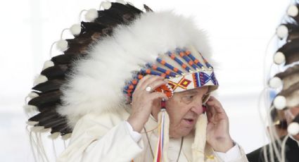 La “cultura de la cancelación” es un tipo de colonización ideológica, asegura el papa Francisco