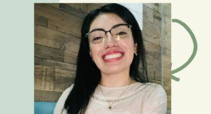 Fiscalía del Edomex identifica al presunto feminicida de la enfermera Adriana Vidal