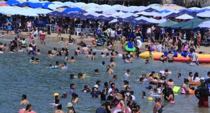 México espera más de 51 millones de turistas durante las vacaciones de verano