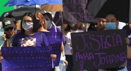 Plasman en un podcast las historias de los feminicidios en Ciudad Juárez y la labor de sus familias