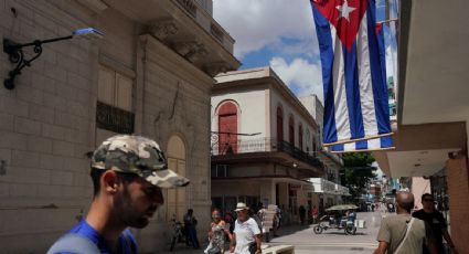 "Continuaremos presionando a Cuba", dice gobierno de Trump en el 30 aniversario de ataque en el que murieron tres estadounidenses