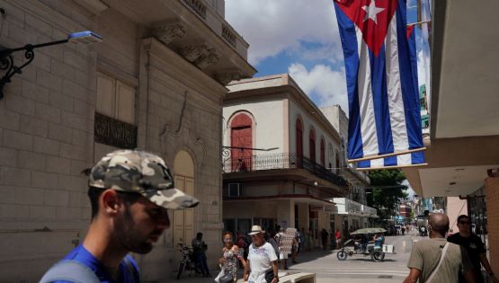 "Continuaremos presionando a Cuba", dice gobierno de Trump en el 30 aniversario de ataque en el que murieron tres estadounidenses