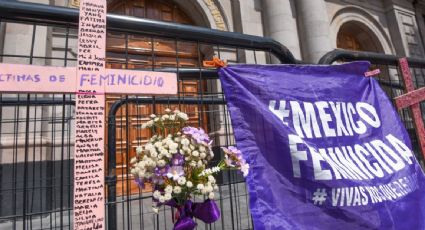 Ataques con agua hirviendo o sustancias químicas contra mujeres deben ser considerados tentativa de feminicidio: Conavim