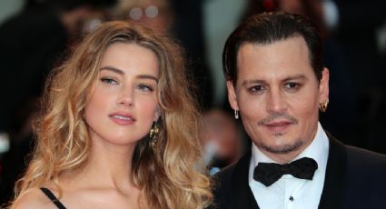 La actriz Amber Heard busca anular el veredicto a favor de Johnny Depp; acusa que no se usó toda la evidencia