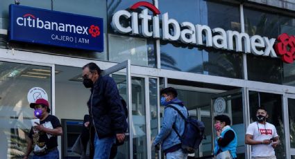 Santander y Banorte son los bancos mejor posicionados para comprar Citibanamex, dice Moody's