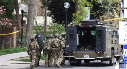 Tiroteo en Indiana durante fiesta por el Día de la Independencia deja tres muertos y siete heridos