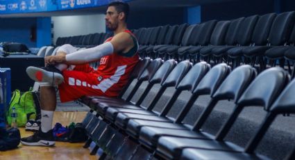 Gustavo Ayón pone fin a su carrera como uno de los mejores basquetbolistas mexicanos de la historia