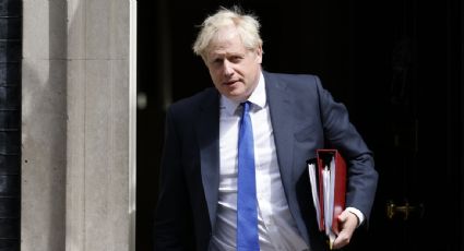 Boris Johnson insiste en mantener su cargo tras renuncias en su gabinete: "Mi trabajo es seguir adelante en tiempos difíciles"