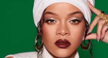Rihanna se convierte en la multimillonaria más joven de EU, de acuerdo con lista de Forbes