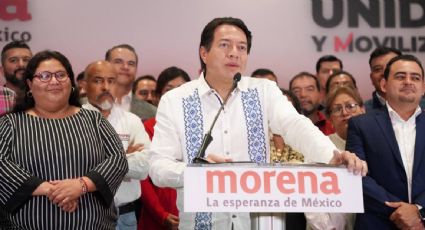 Morena publica la convocatoria para elegir a su candidato para la gubernatura del Edomex