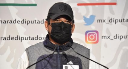 Familia de Alexis, estudiante de la UAM, exige justicia a un mes del hallazgo de su cuerpo mutilado