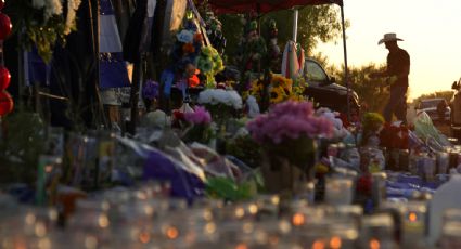 CNDH investiga omisiones del consulado de Texas en el traslado del cuerpo de un mexicano que murió en San Antonio