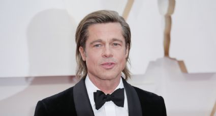 Brad Pitt asegura tener un trastorno que le dificulta reconocer los rostros de las personas