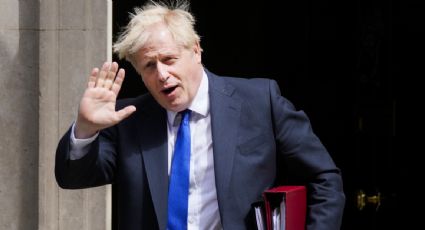 Inician las postulaciones para primer ministro de Reino Unido, tras la dimisión de Boris Johnson