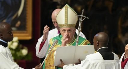 El papa Francisco se suma a las condolencias por el asesinato de Shinzo Abe
