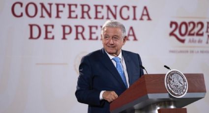 AMLO reconoce que hubo acarreos y fraude en el proceso de Morena, pero asegura que cuando eligieron a Calderón fue peor