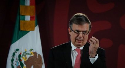 Petición de consultas de EU no quiere decir que la relación colapsará ni que dejaremos el T-MEC: Ebrard