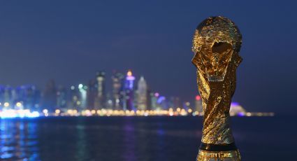 Mundial de Qatar 2022: Piden eliminar la pena de muerte por homosexualidad
