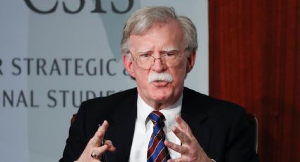 EU acusa a un agente iraní de planear el asesinato de John Bolton, exasesor de seguridad de Trump