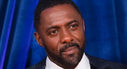 Idris Elba se enfrenta a un enemigo atípico en su nueva película "Beast"