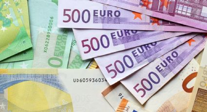 El euro se aprecia este jueves tras la desaceleración de la inflación en Estados Unidos