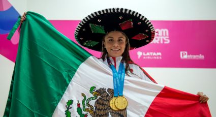 Paola Longoria explota tras la falta de apoyo de Ana Guevara: “Es una vergüenza que el deporte mexicano esté en esta situación; es momento de alzar la voz”