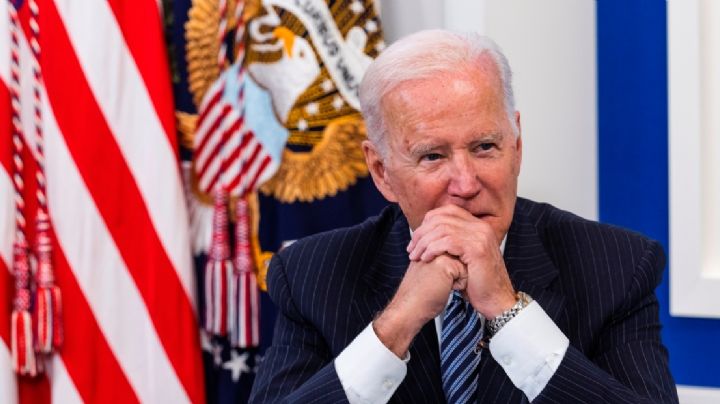 Joe Biden planea ir por la reelección presidencial en 2024, según su asesora Anita Dunn