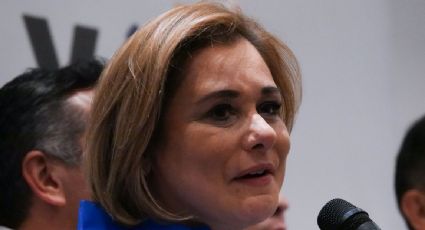 "Está mal hecho": Maru Campos califica de incongruente el citatorio de la FGR