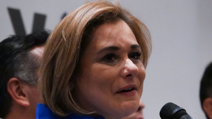 "Está mal hecho": Maru Campos califica de incongruente el citatorio de la FGR