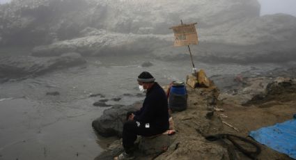 Perú reporta 25 playas contaminadas a siete meses del derrame de una refinería