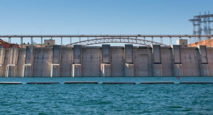 Arizona y Nevada restringirán el uso del agua debido a la sequía del río Colorado, que también afecta a México